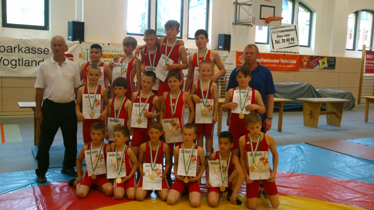 Max und moritz bunde